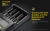 Carregador Nitecore UMS4 - loja online