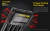 Carregador Nitecore UMS4