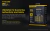 Carregador Nitecore UMS4 - comprar online