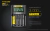 Carregador Nitecore UMS4 - loja online