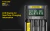 Carregador Nitecore UMS4