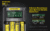 Carregador Nitecore UMS4 - comprar online