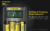 Carregador Nitecore UMS4 - Crosster | Equipamentos originais e de alta qualidade!