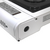 Fogareiro Nautika Frontier Branco - Crosster | Equipamentos originais e de alta qualidade!