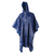 Poncho Nautika Iguazu Adulto Azul