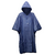 Poncho Nautika Caçador Azul
