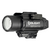 Lanterna p/ pistola Olight Baldr Pro c/ Laser 1350 lúmens