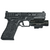 Lanterna p/ pistola Olight Baldr RL c/ Laser 1120 lúmens na internet