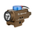 Lanterna Olight Baldr-S cor Tan na internet