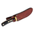 Faca Old Timer Woodsman - Crosster | Equipamentos originais e de alta qualidade!