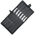 Conjunto com 12 facas de arremesso Perfect Point PAK-712-12 - Crosster | Equipamentos originais e de alta qualidade!