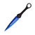Conjunto com 3 facas de arremesso Perfect Point PP-105BL-7-3 na internet