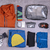 Bolsa estanque Nite Ize RUNOFF LARGE PACKING CUBE ROCL-09-R3