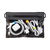 Bolsa estanque Nite Ize RunOff média ROFM-03-R3 azul - Crosster | Equipamentos originais e de alta qualidade!