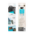 Bolsa estanque Nite Ize RunOff pequena ROFS-09-R3 preta - loja online