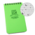 Caderno de bolso Rite in the Rain Hi Viz Green