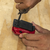 Bainha em Kydex para Leatherman Free P4 (vermelha) - Crosster | Equipamentos originais e de alta qualidade!