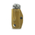 Bainha em Kydex para Leatherman Skeletool (marrom)
