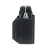 Bainha em Kydex para Leatherman Surge (preta)