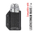 Bainha em Kydex para Leatherman Wave (vermelha) - comprar online