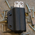 Bainha em Kydex para Leatherman Wingman, Sidekick, Rebar e Rev (preta) na internet