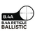 Luneta Shilba Gold Medal 3-12X56 B.4A - comprar online