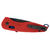 Canivete SOG Aegis AT Rescue Red & Indigo Tanto - loja online