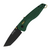 Canivete SOG Aegis AT Forest & Moss Tanto