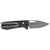 Canivete SOG Ultra XR Carbon & Graphite - comprar online