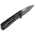 Canivete SOG Ultra XR Carbon & Graphite - Crosster | Equipamentos originais e de alta qualidade!