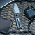 Canivete SOG Ultra XR Carbon & Graphite