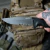 Faca SOG Recondo FX serrilhada - comprar online