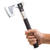 Machadinha SOG Camp Axe - Crosster | Equipamentos originais e de alta qualidade!