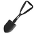 Pá SOG Entrenching Tool