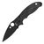 Canivete Spyderco Manix 2 preto