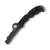 Canivete Spyderco Assist Black Blade