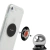 Kit Suporte Veicular Nite Ize Steelie em aço - Crosster | Equipamentos originais e de alta qualidade!