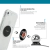 Kit Suporte Veicular Nite Ize Steelie em aço - loja online