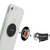 Kit Suporte para Celular Nite Ize Steelie Braço Flexível em aço - Crosster | Equipamentos originais e de alta qualidade!