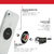 Kit Suporte para Celular Nite Ize Steelie Braço Flexível em aço - loja online