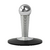 Suporte para Celular Nite Ize Steelie para Mesa em aço sem imã