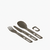 Conjunto de Talheres Sea To Summit Frontier Ultralight - comprar online