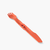Conjunto de Utensílios Sea To Summit Passage Laranja - comprar online