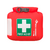 Saco Estanque Sea To Summit First Aid Dry Sack Expedition 5L Vermelho