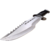 Faca Elk Ridge Survivor SV-FIX008BK - comprar online