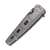 Canivete Smith & Wesson M&P Bodyguard Drop Point na internet