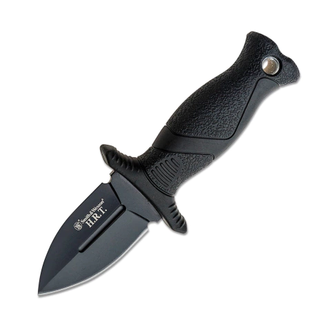 Faca de bota/pescoço Smith & Wesson H.R.T. 2 pol.