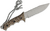 Faca Trento Commander - comprar online