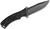 Faca Trento Comando Black Zytel - comprar online