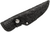 Faca Trento Comando Black Zytel - Crosster | Equipamentos originais e de alta qualidade!